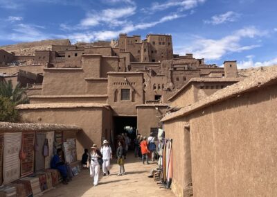Ouarzazate