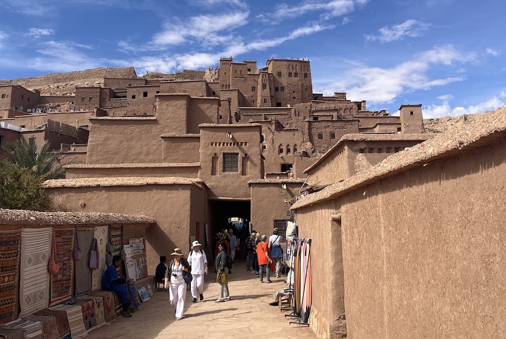 Aventura de 7 días por Marruecos, de Tánger a Marrakech