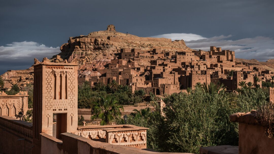 Tour de 7 días por Marruecos, de Marrakech a Fez