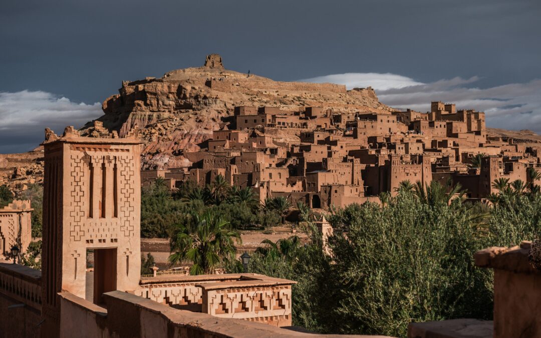 Tour de 7 días por Marruecos, de Marrakech a Fez
