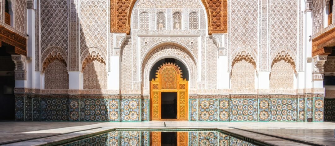 Tour de 8 días por Marruecos, de Tánger a Marrakech