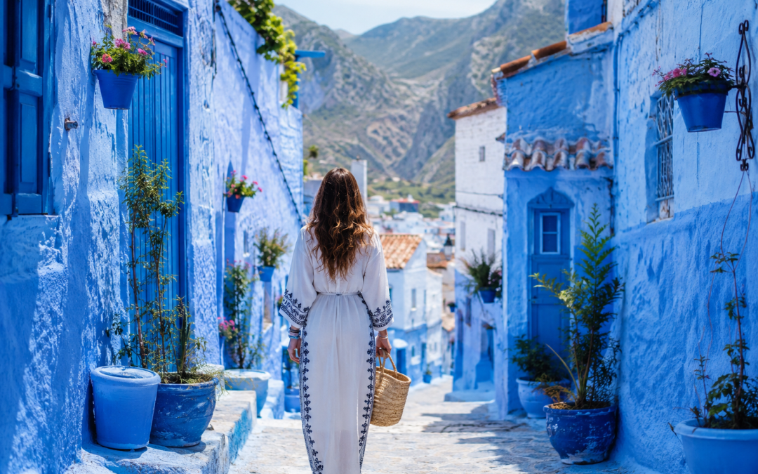 Essential Solo Female Travel Morocco Tips for a Safe and Unforgettable Journey