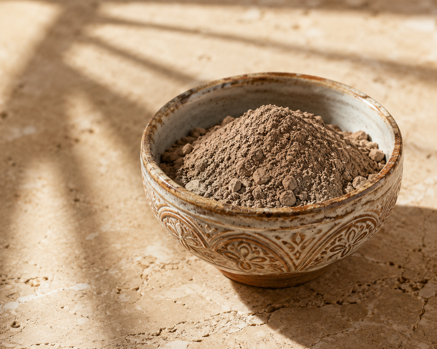 Morocco's Skincare