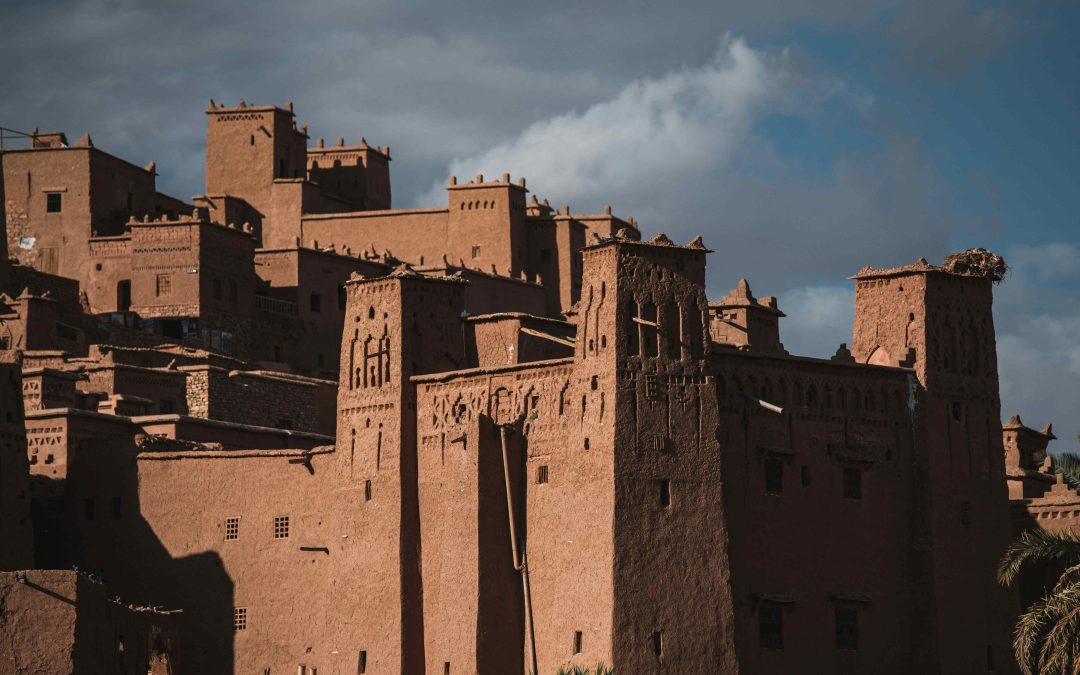 Game of Thrones Morocco Filming Locations: A Traveler’s Guide