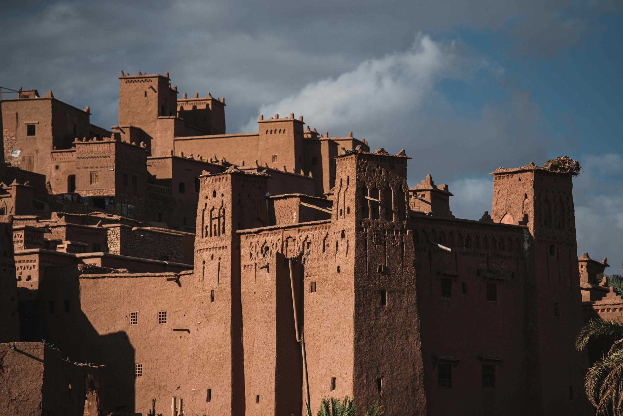 Game of Thrones Morocco Filming Locations