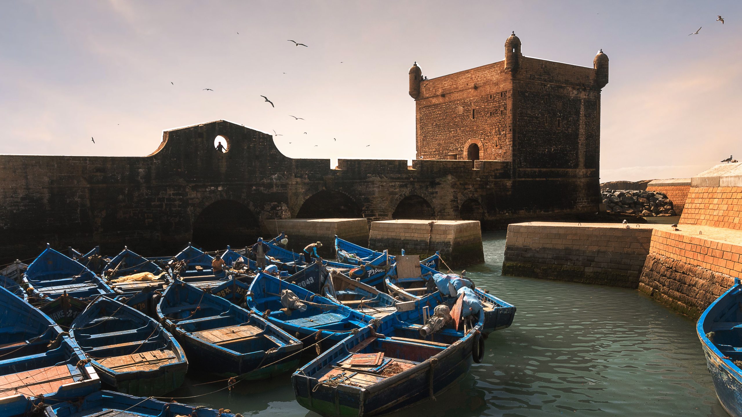 Game of Thrones Morocco Filming Locations