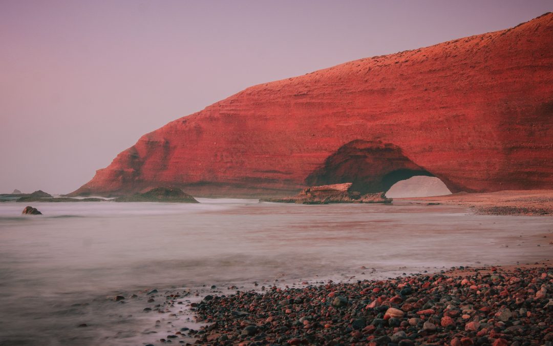 Morocco’s Hidden Gems: A Traveler’s Guide to Off-the-Beaten-Path Escapes