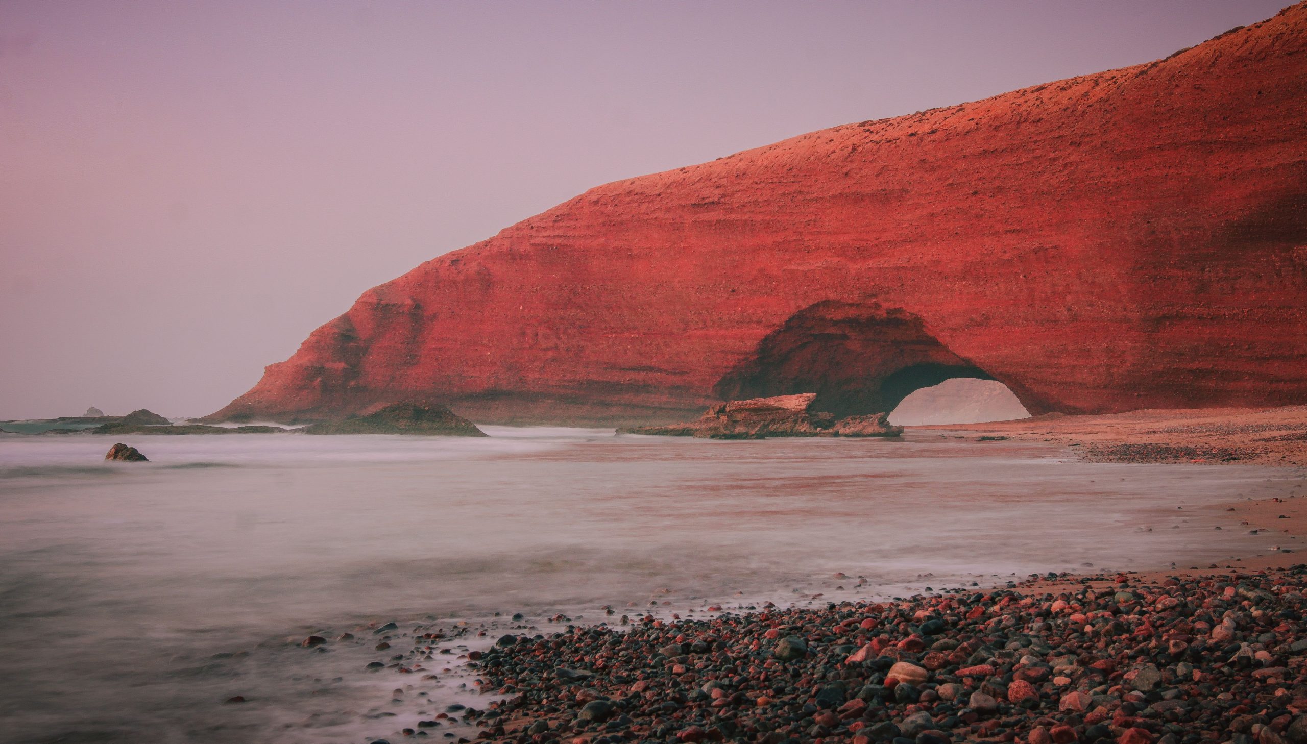 Morocco's Hidden Gems