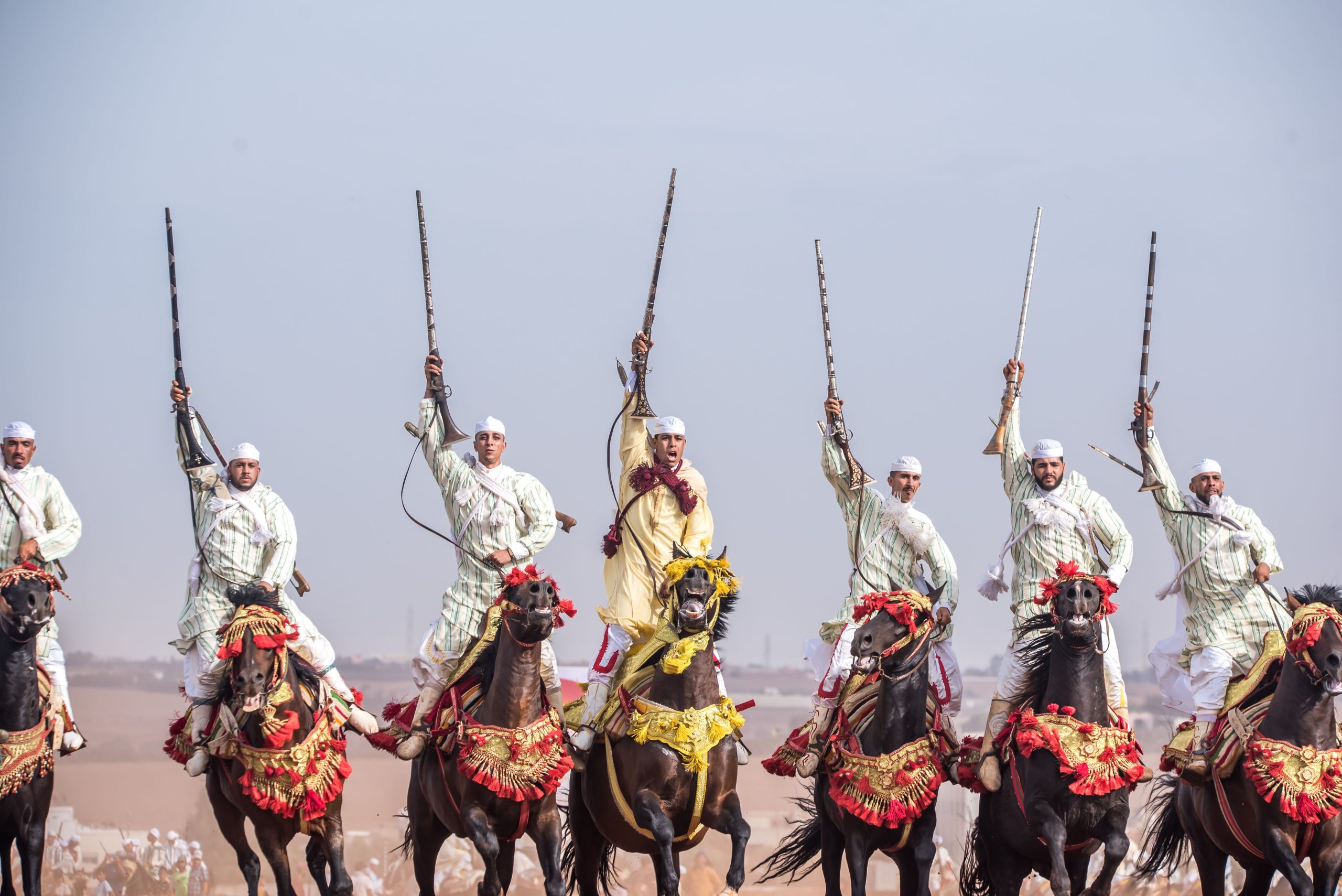 Morocco's Summer Festivals 2026 - 2