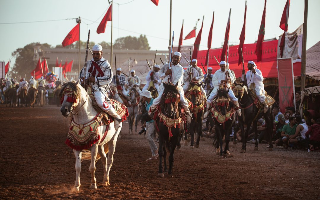 Morocco’s Summer Festivals 2026: A Complete Traveler’s Guid
