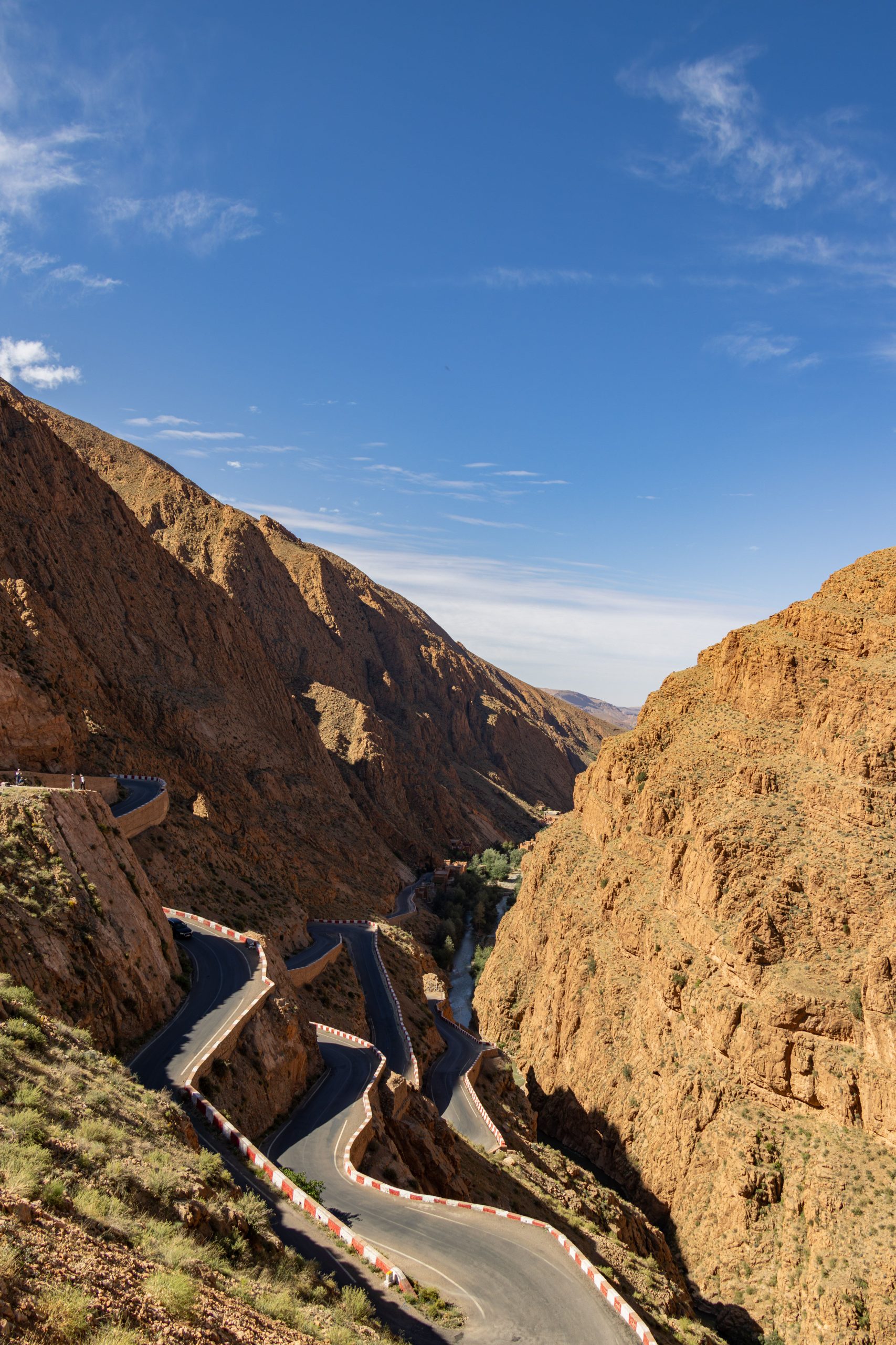 Outdoor Adventures Morocco