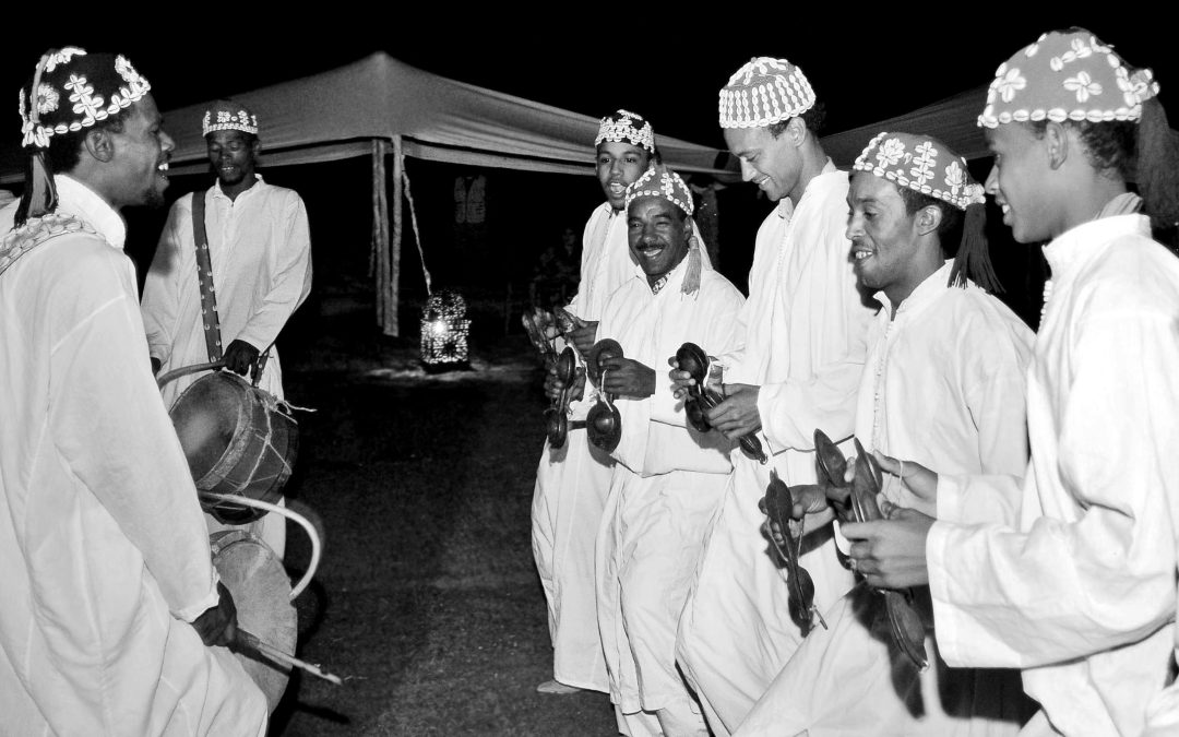 Gnawa Music Festival: A Journey Into Morocco’s Soulful Heritage