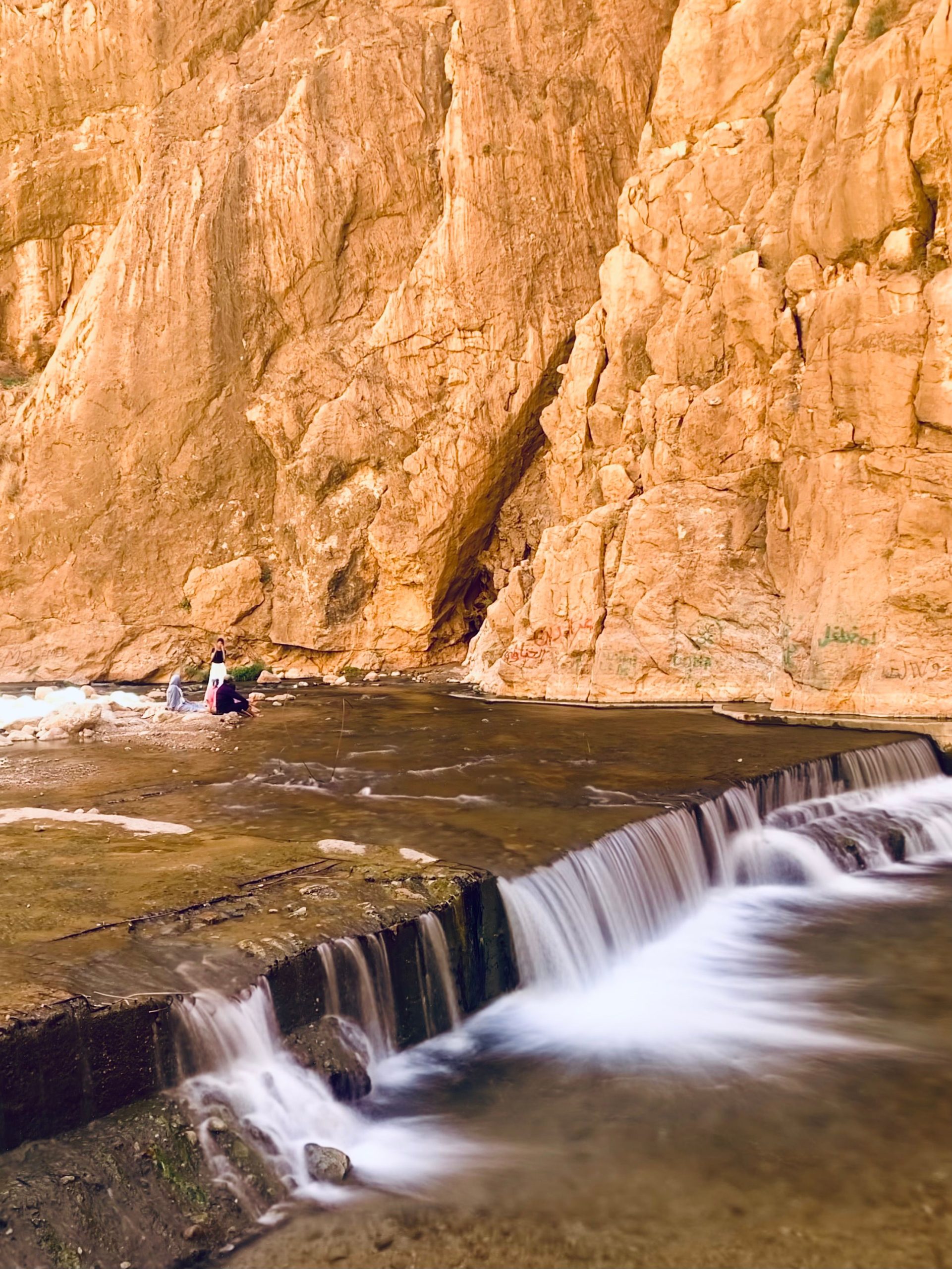 Outdoor Adventures Morocco