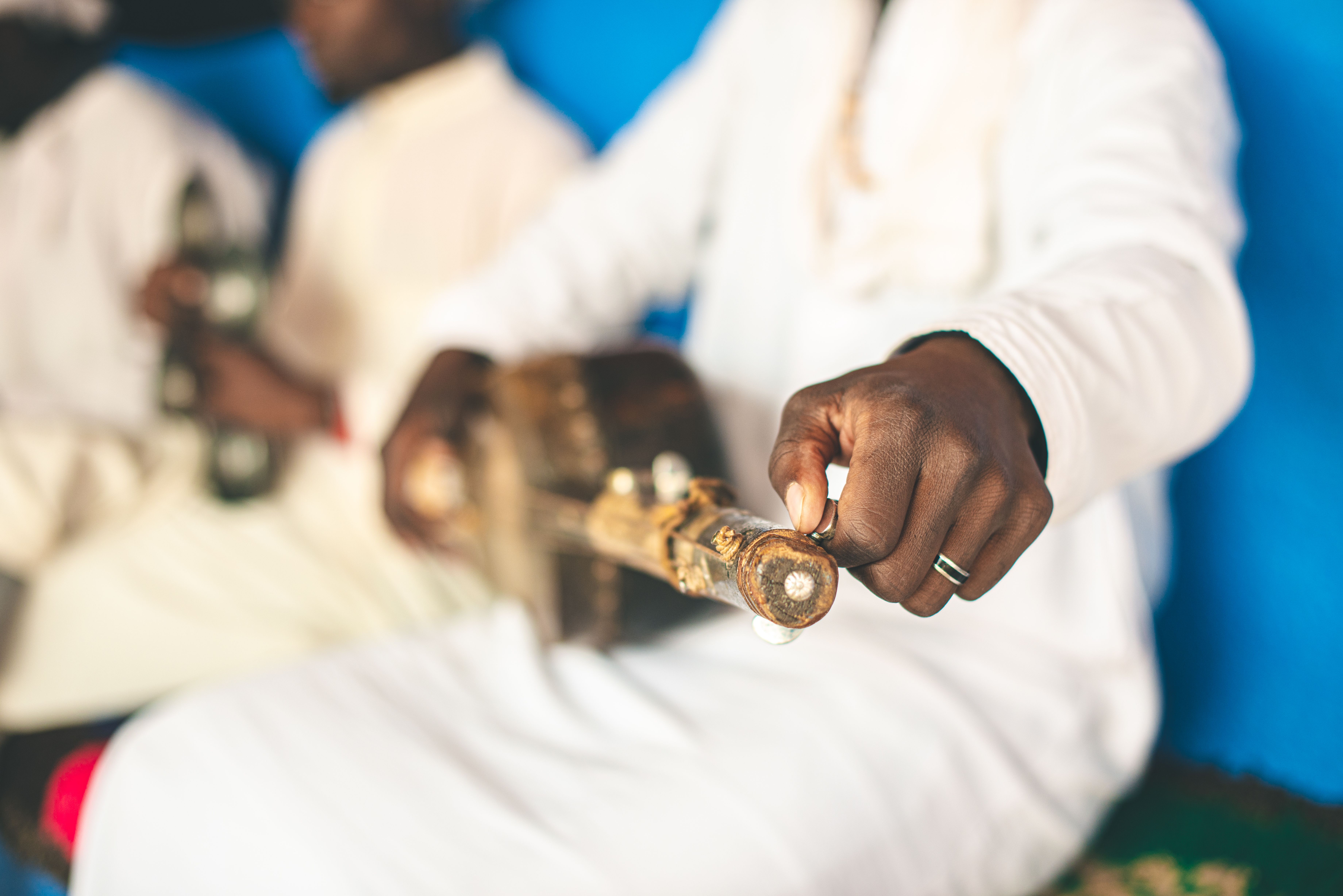 Gnawa Music Festival