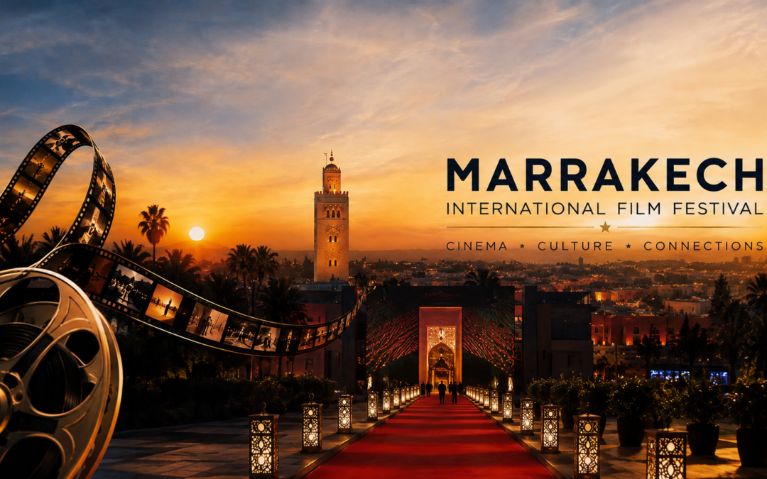 Marrakech International Film Festival: Everything Travelers Should Know