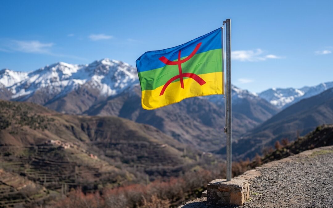 Yennayer: Amazigh New Year Traditions and Where to Experience It in Morocco