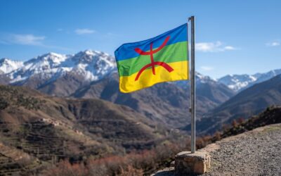 Yennayer: Amazigh New Year Traditions and Where to Experience It in Morocco