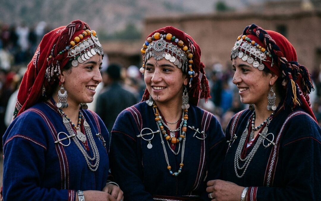 Imilchil Marriage Festival Guide: Traditions, Dates & What to Know