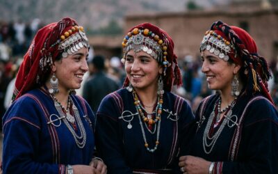 Imilchil Marriage Festival Guide: Traditions, Dates & What to Know