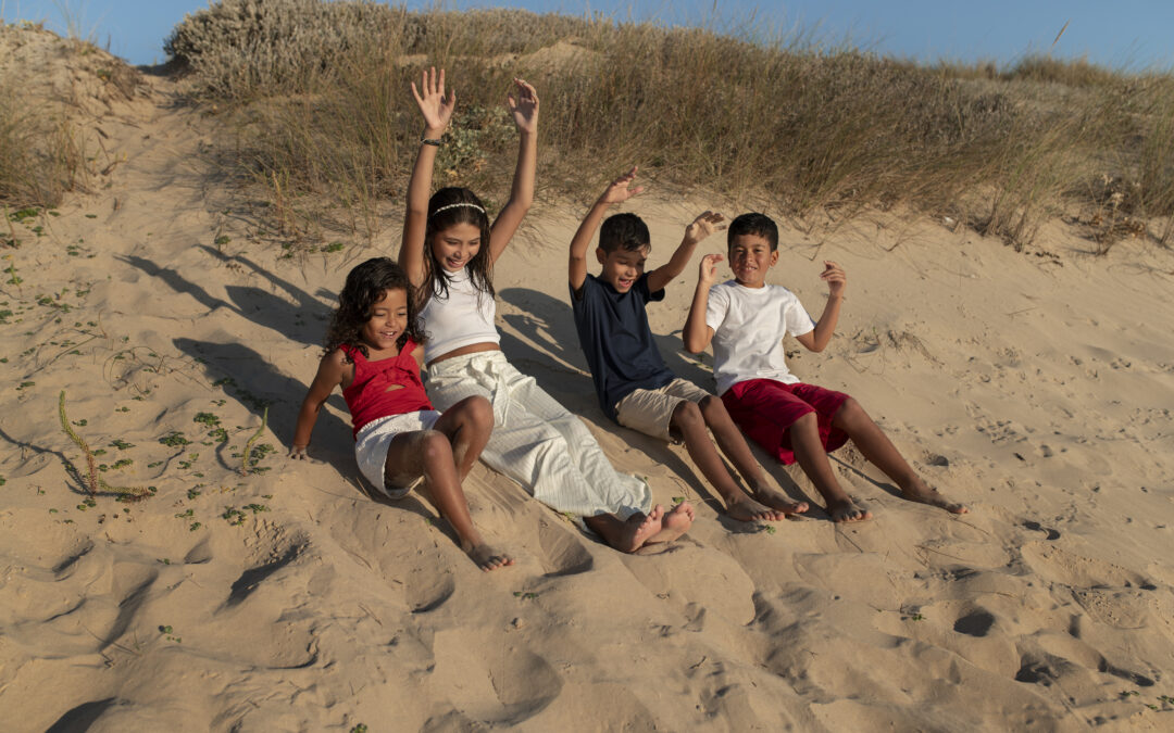 Morocco with Kids: Family-Friendly Itineraries and Travel Tips