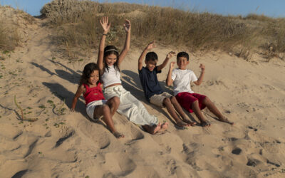 Morocco with Kids: Family-Friendly Itineraries and Travel Tips