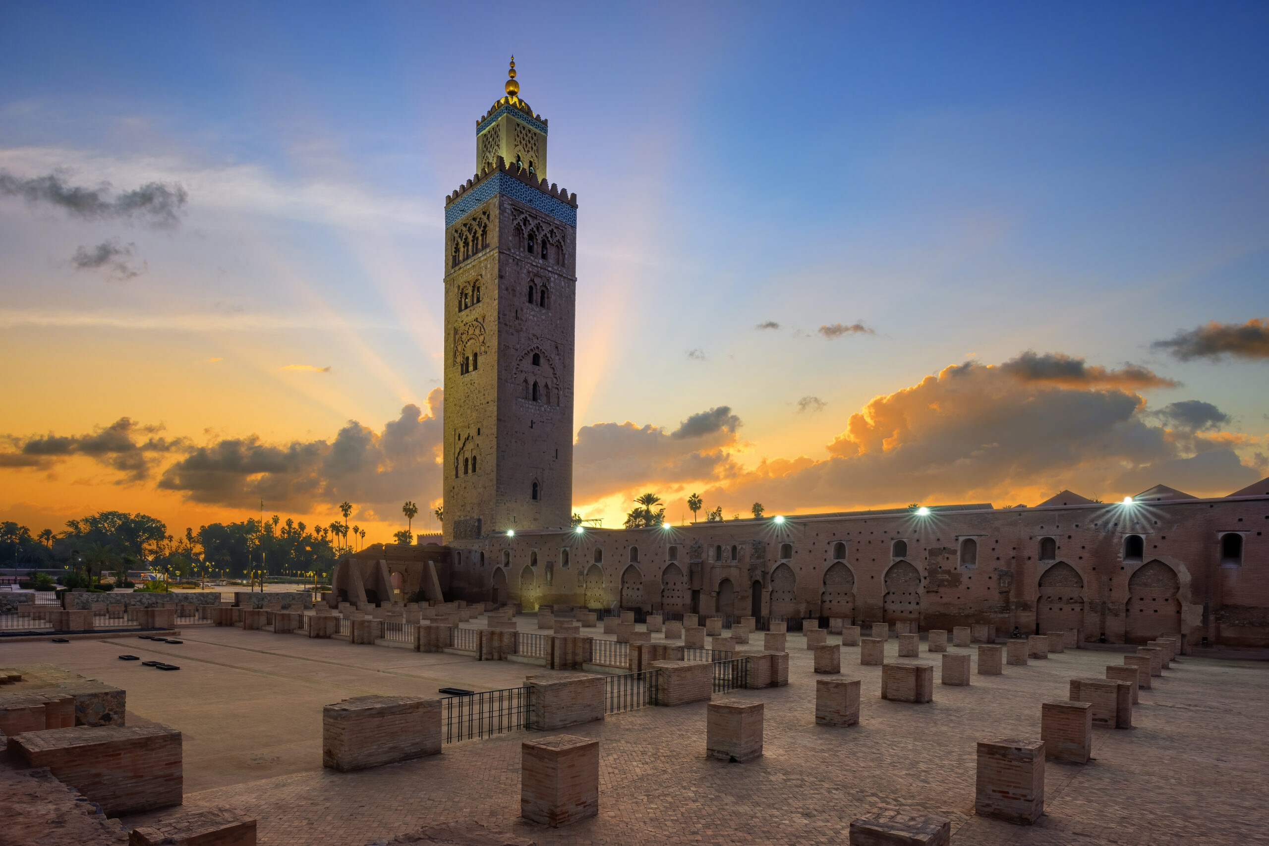 Marrakech International Film Festival in Morocco