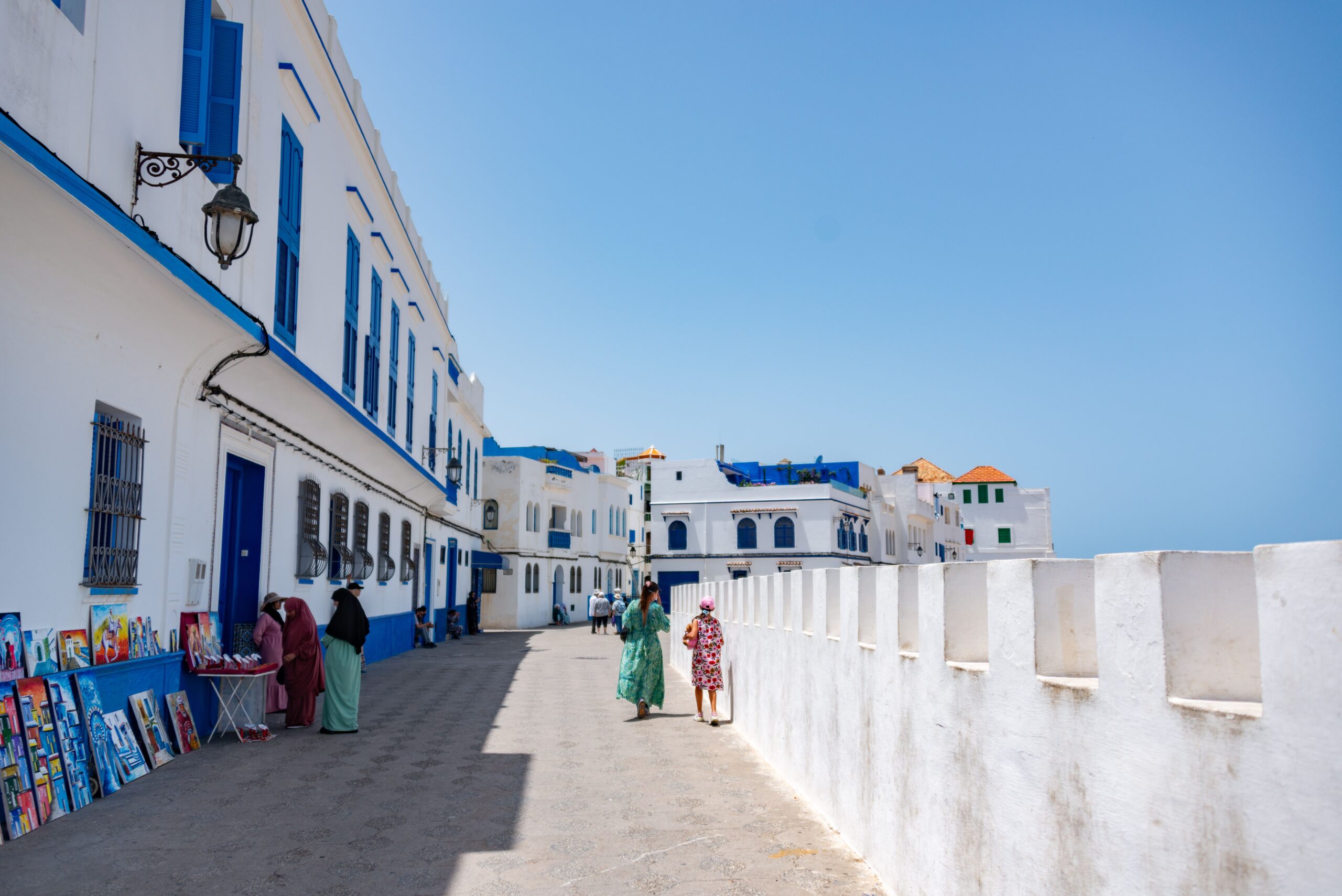 Hidden Gems in Morocco