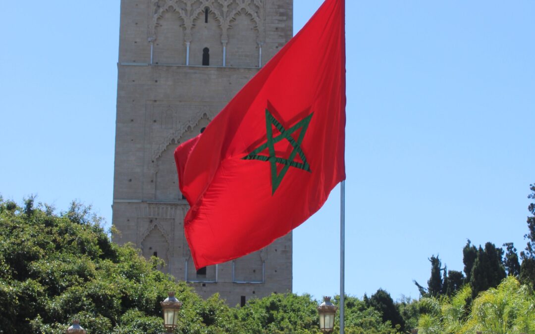 Do Moroccans Speak English? A Language Guide for TravelersGuide