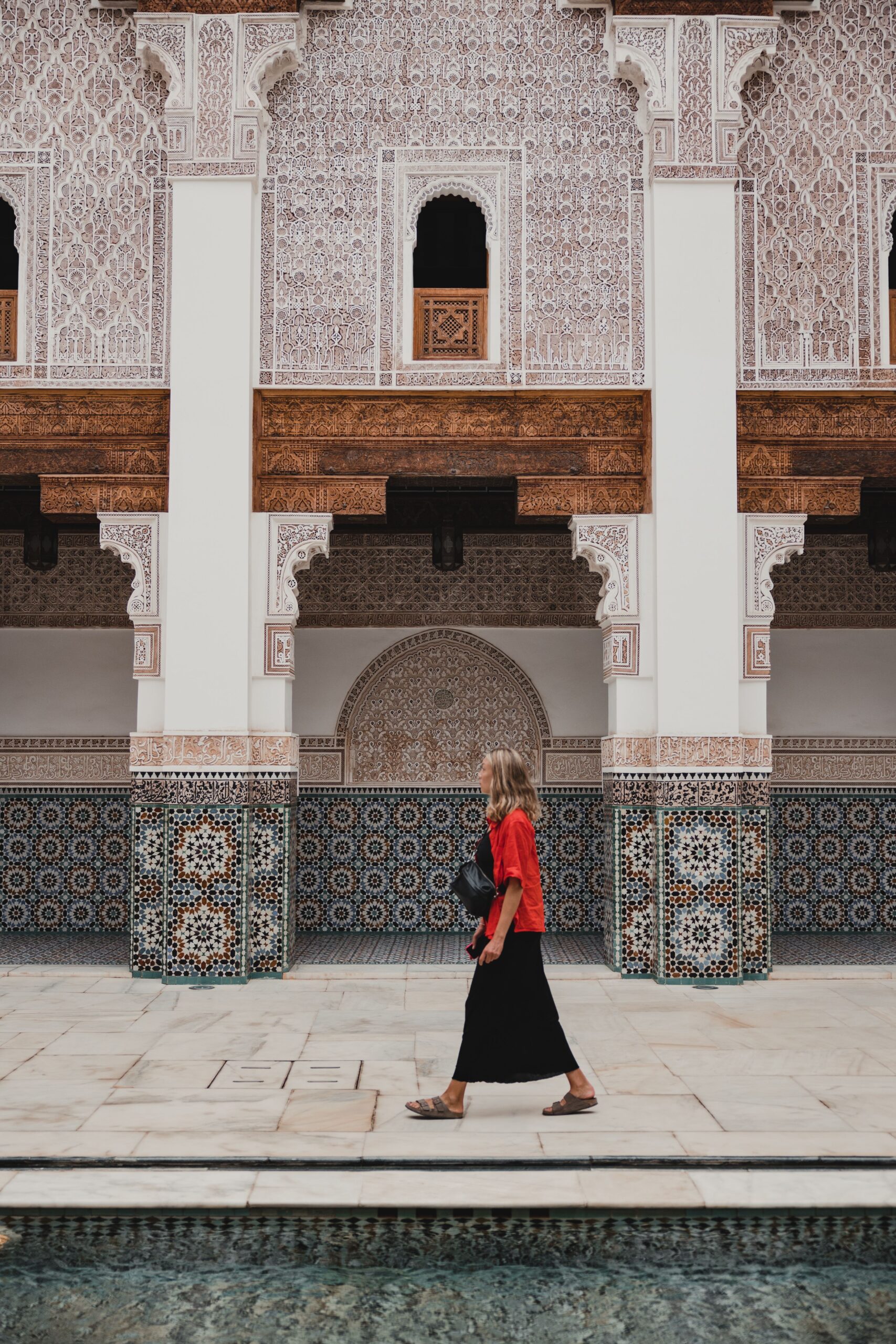 Best Instagram spots in Morocco 2026