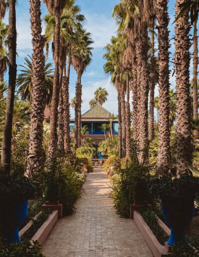 Best Instagram spots in Morocco 2026