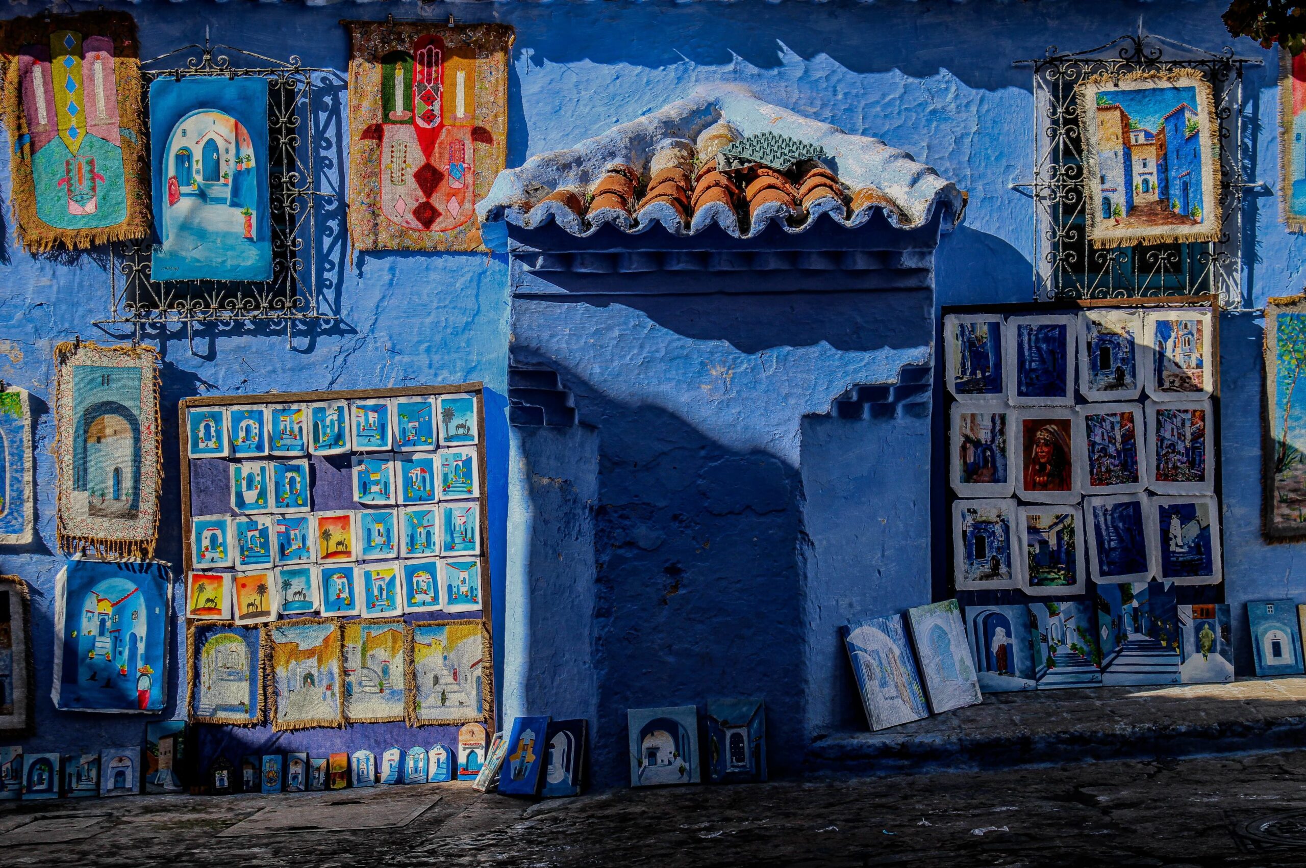 Hidden Gems in Morocco