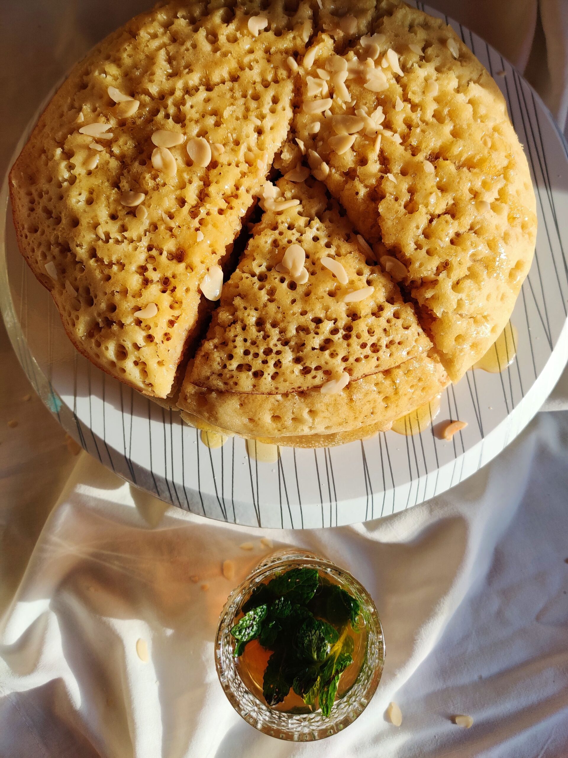 vegetarian and vegan Morocco