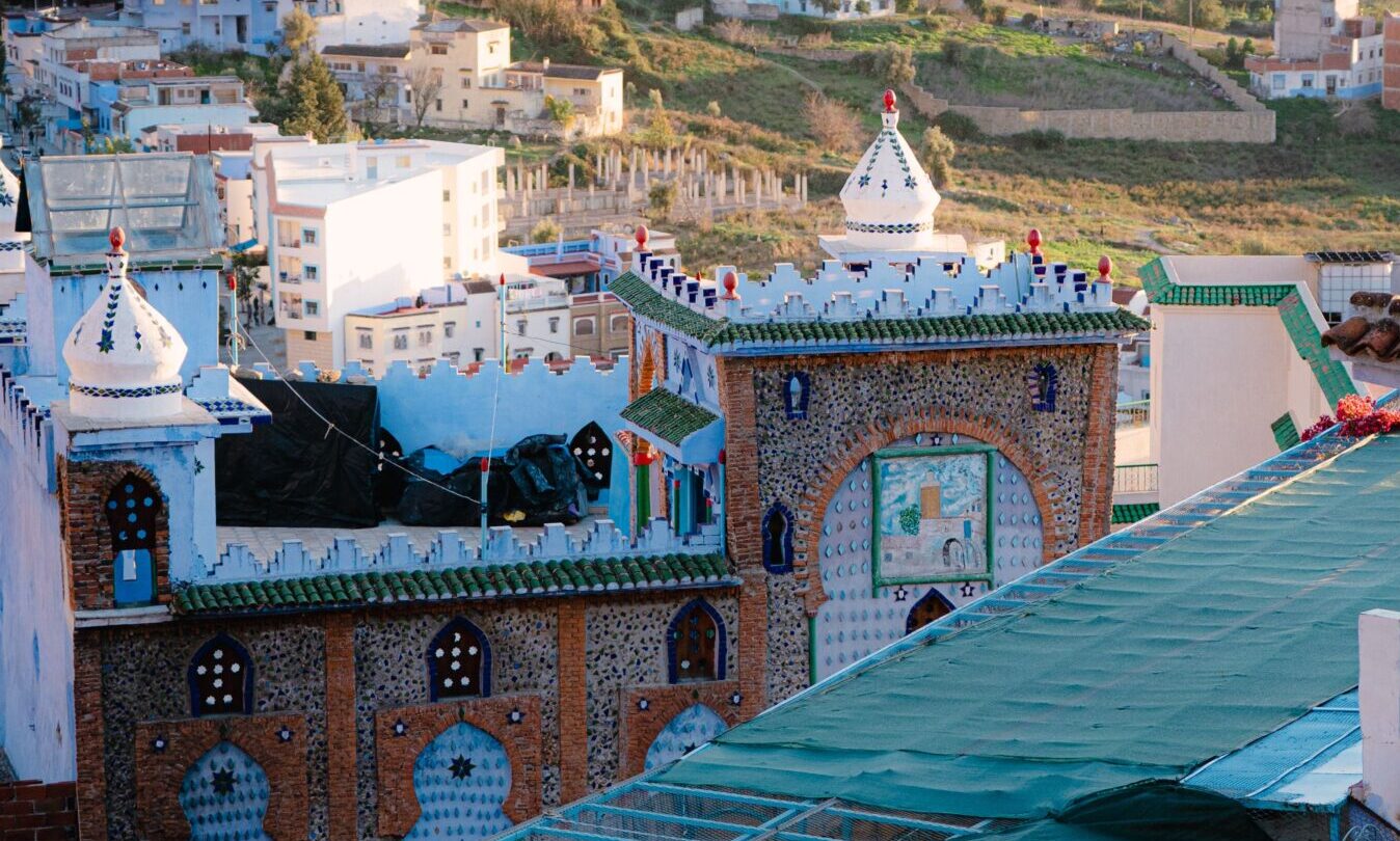 Hidden Gems in Morocco