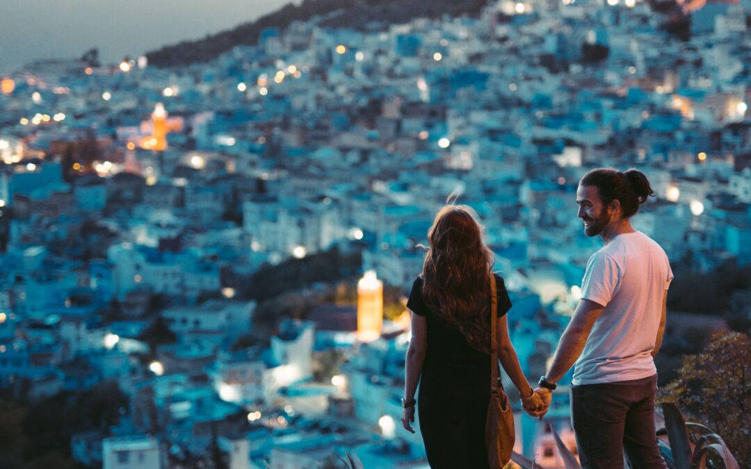 Morocco Honeymoon Guide: Romantic Itineraries