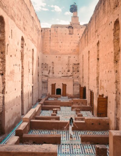 Best Instagram spots in Morocco 2026