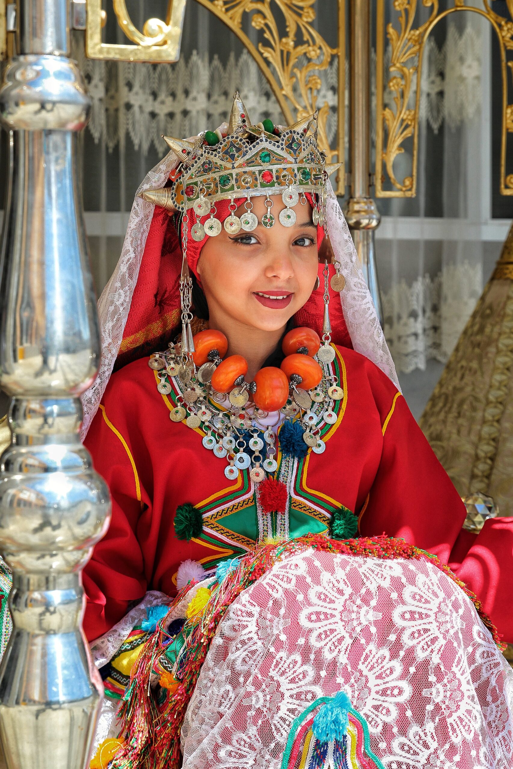 Yennayer: Amazigh New Year