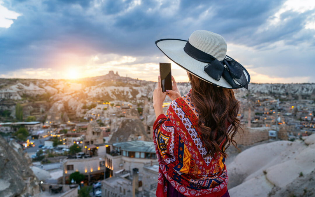 Best Instagram Spots in Morocco 2026